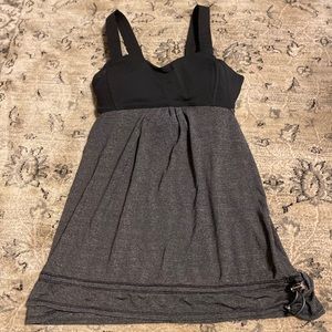 Lululemon Running & Spinning Tank - Size 4